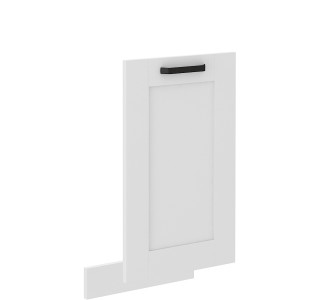 LULA biela ZM45/72 dvierka na umývačku riadu 45 cm výška 72 cm