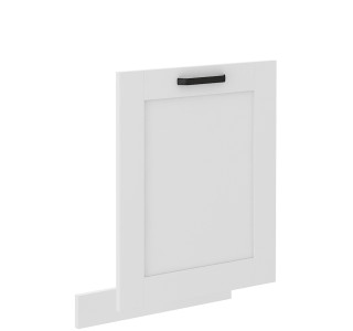 LULA biela ZM60/72 dvierka na umývačku riadu 60 cm výška 72 cm