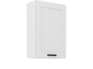 LULA biela G60/90 horná kuchynská skrinka 60 cm s výškou 90 cm