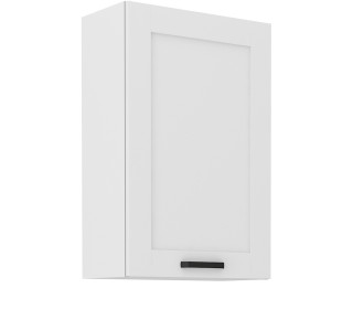 LULA biela G60/90 horná kuchynská skrinka 60 cm s výškou 90 cm