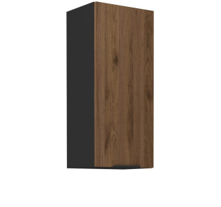 MENZO G40/90 horná kuchynská skrinka 40 cm s výškou 90 cm
