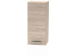 NOVA PLUS NOPL-002-0H dub sonoma, horná skrinka v šírke 30 cm