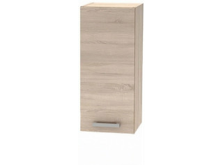 NOVA PLUS NOPL-002-0H dub sonoma, horná skrinka v šírke 30 cm