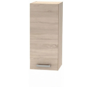 NOVA PLUS NOPL-002-0H dub sonoma, horná skrinka v šírke 30 cm