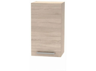 NOVA PLUS NOPL-005-0H dub sonoma, horná skrinka v šírke 40 cm