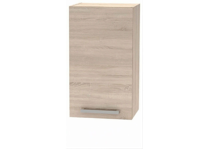 NOVA PLUS NOPL-005-0H dub sonoma, horná skrinka v šírke 40 cm