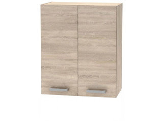 NOVA PLUS NOPL-007-0H dub sonoma, horná skrinka v šírke 60 cm