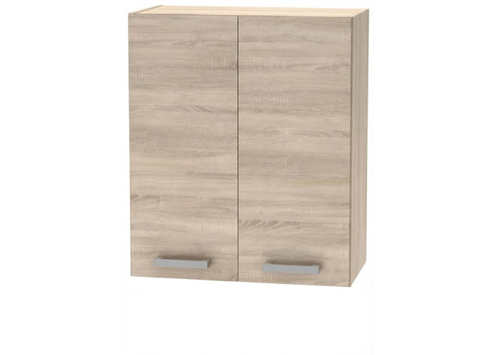 NOVA PLUS NOPL-007-0H dub sonoma, horná skrinka v šírke 60 cm