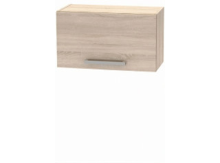 NOVA PLUS NOPL-011-VH dub sonoma, horná výklopná skrinka v šírke 60 cm