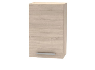 NOVA PLUS NOPL-024-OH dub sonoma, horná skrinka v šírke 45 cm