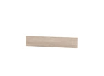 NOVA PLUS NOPL-062-00 dub sonoma, koncový sokel na nízke skrinky v dĺžke 44,7 cm NOVA PLUS NOPL-062-00 dub sonoma, koncový sokel na nízke skrinky v dĺžke 44,7 cm