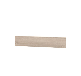 NOVA PLUS NOPL-062-00 dub sonoma, koncový sokel na nízke skrinky v dĺžke 44,7 cm