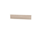 NOVA PLUS NOPL-062-01 dub sonoma, koncový sokel na vysoké skrinky v dĺžke 52,3 cm