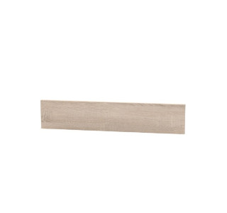 NOVA PLUS NOPL-062-03 dub sonoma, sokel pre umývačku v šírke 45 cm