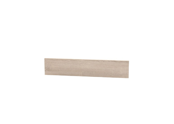 NOVA PLUS NOPL-062-03 dub sonoma, sokel pre umývačku v šírke 45 cm