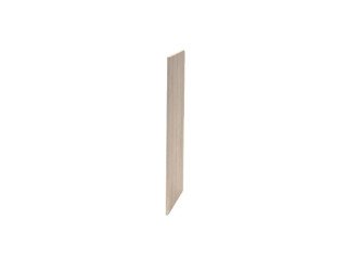 NOVA PLUS NOPL-085-00 dub sonoma, koncová doska v hrúbke 1,6 cm