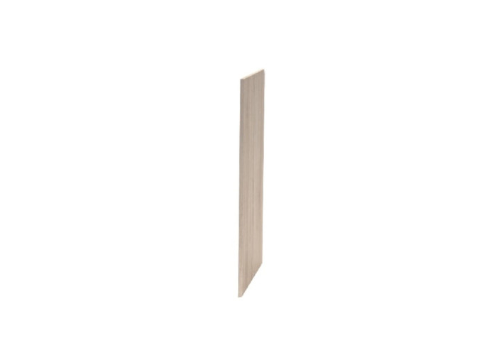 NOVA PLUS NOPL-085-00 dub sonoma, koncová doska v hrúbke 1,6 cm NOVA PLUS NOPL-085-00 dub sonoma, koncová doska v hrúbke 1,6 cm