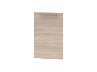 NOVA PLUS NOPL-086-00 dub sonoma, dvierka na umývačku riadu v šírke 44,6 cm a výške 72,2 cm