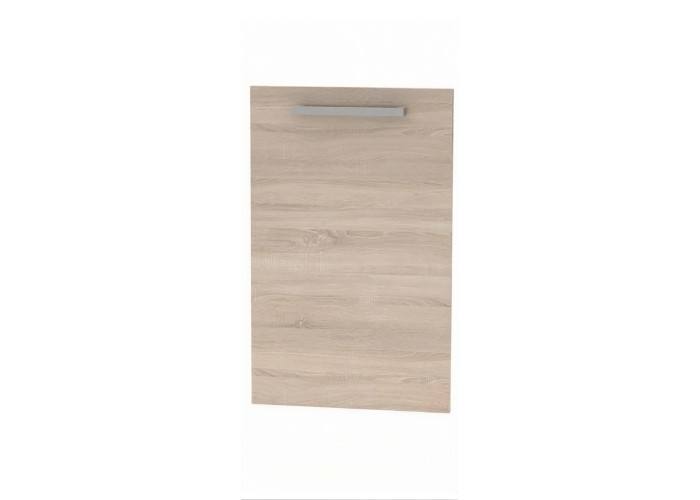 NOVA PLUS NOPL-086-00 dub sonoma, dvierka na umývačku riadu v šírke 44,6 cm a výške 72,2 cm