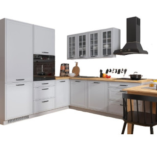 Kuchyne a kuchynské linky