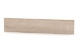 NOVA PLUS NOPL-062-01 dub sonoma, koncový sokel na vysoké skrinky v dĺžke 52,3 cm