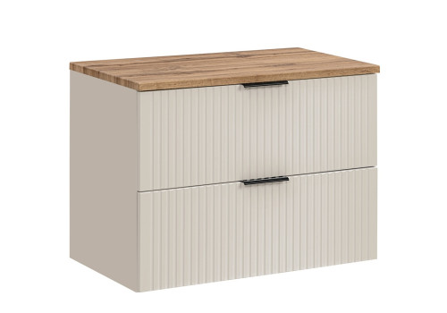 Skrinky pod umývadlo 80 cm