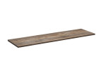 Doska pod umývadlo 120x46 cm Dub Santa Fe Vintage