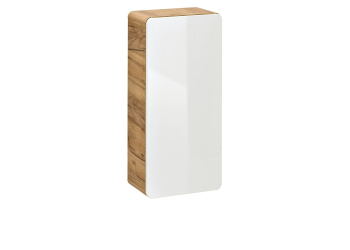 ARUBA white 830, závesná skrinka do kúpelne 