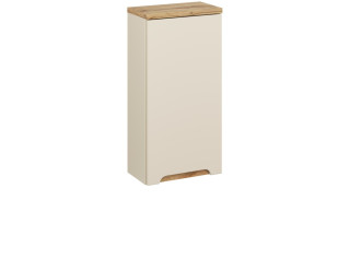 BALI cashmere 83-35 závesná skrinka do kúpelne 