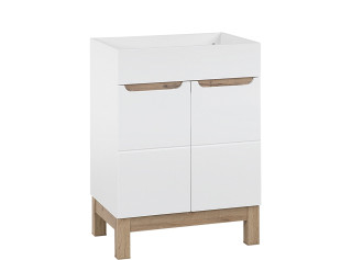 BALI white 820 skrinka pod umývadlo 60 cm BALI white 820 skrinka pod umývadlo 60 cm