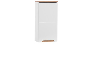 BALI white 830 závesná skrinka do kúpelne  BALI white 830 závesná skrinka do kúpelne