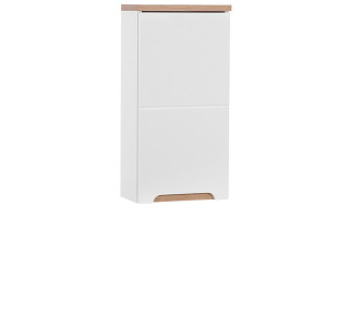 BALI white 830 závesná skrinka do kúpelne 