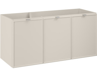 BELLA CASHMERE 82-120-3D skrinka pod umývadlo 120 cm BELLA CASHMERE 82-120-3D skrinka pod umývadlo 120 cm