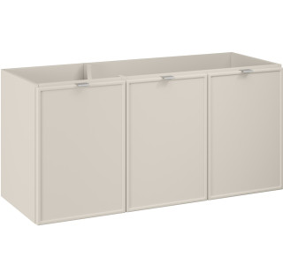 BELLA CASHMERE 82-120-3D skrinka pod umývadlo 120 cm