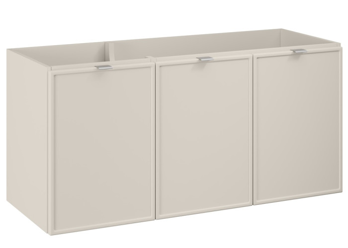 BELLA CASHMERE 82-120-3D skrinka pod umývadlo 120 cm