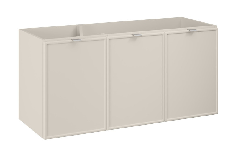 BELLA CASHMERE 82-120-3D skrinka pod umývadlo 120 cm