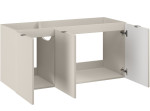 BELLA CASHMERE 82-120-3D-DA skrinka pod umývadlo 120 cm