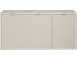 BELLA CASHMERE 82-120-3D-DA skrinka pod umývadlo 120 cm