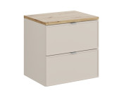 Skrinky pod umývadlo 60 cm