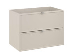 BELLA CASHMERE 82-80-46-2S skrinka pod umývadlo 80 cm