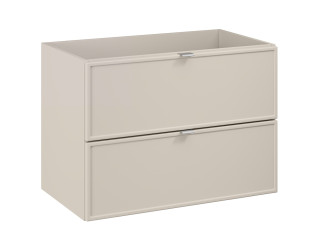 BELLA CASHMERE 82-80-46-2S skrinka pod umývadlo 80 cm BELLA CASHMERE 82-80-46-2S skrinka pod umývadlo 80 cm
