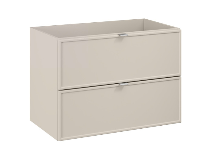 BELLA CASHMERE 82-80-46-2S skrinka pod umývadlo 80 cm