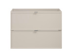 BELLA CASHMERE 82-80-46-2S-DC skrinka pod umývadlo 80 cm
