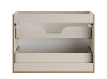 BELLA CASHMERE 82-80-46-2S-DC skrinka pod umývadlo 80 cm