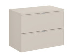BELLA CASHMERE 82-80-46-2S-DC skrinka pod umývadlo 80 cm