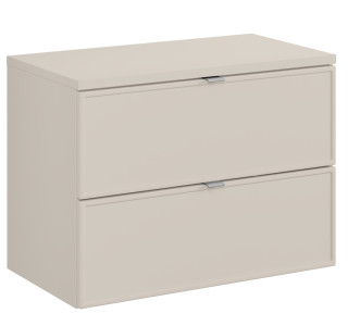 BELLA CASHMERE 82-80-46-2S-DC skrinka pod umývadlo 80 cm