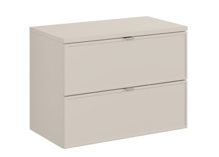 BELLA CASHMERE 82-80-46-2S-DC skrinka pod umývadlo 80 cm