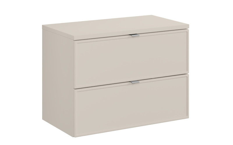BELLA CASHMERE 82-80-46-2S-DC skrinka pod umývadlo 80 cm