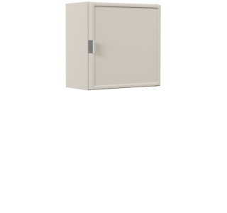 BELLA Cashmere 83-35-1DQ, závesná skrinka do kúpelne 