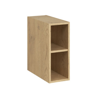 DALIA dub cremona 81-20-44, regál do kúpelne